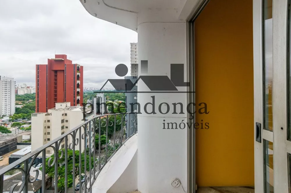 Apartamento à venda com 2 quartos, 75m² - Foto 2