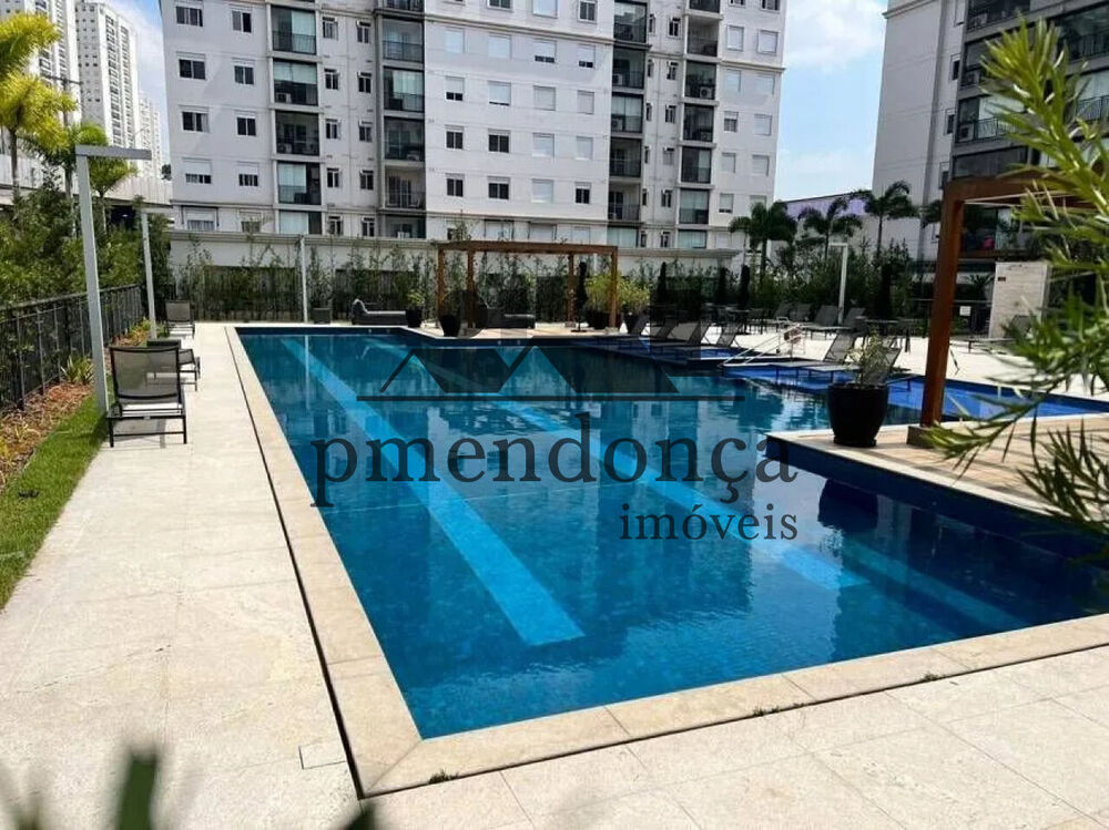 Apartamento, 3 quartos, 82 m² - Foto 2
