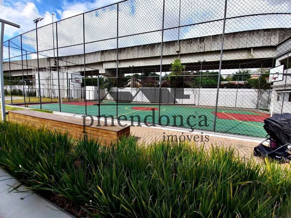 Apartamento, 3 quartos, 82 m² - Foto 6