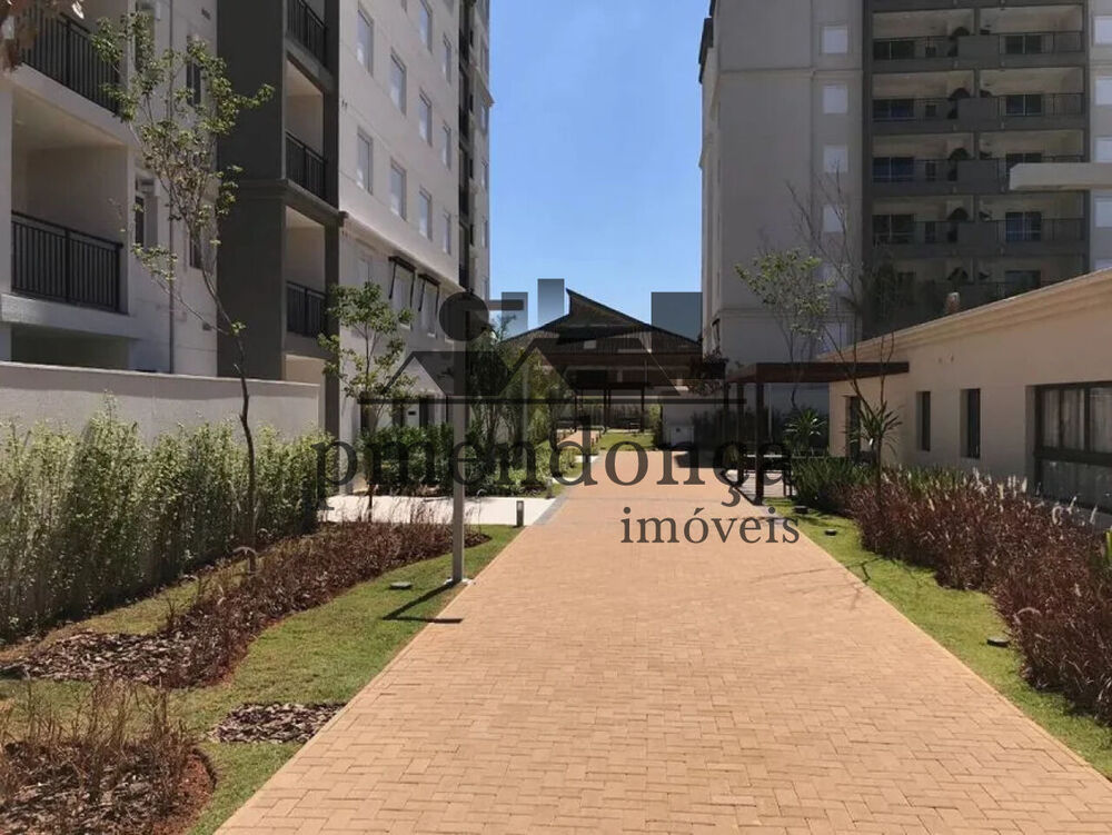 Apartamento, 3 quartos, 82 m² - Foto 3