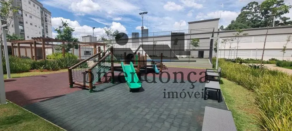 Apartamento, 3 quartos, 82 m² - Foto 8