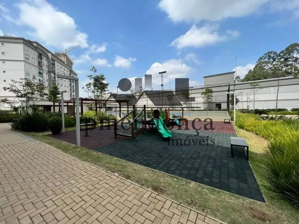 Apartamento, 3 quartos, 82 m² - Foto 4