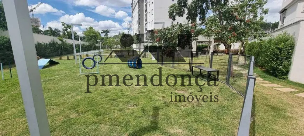 Apartamento, 3 quartos, 82 m² - Foto 1