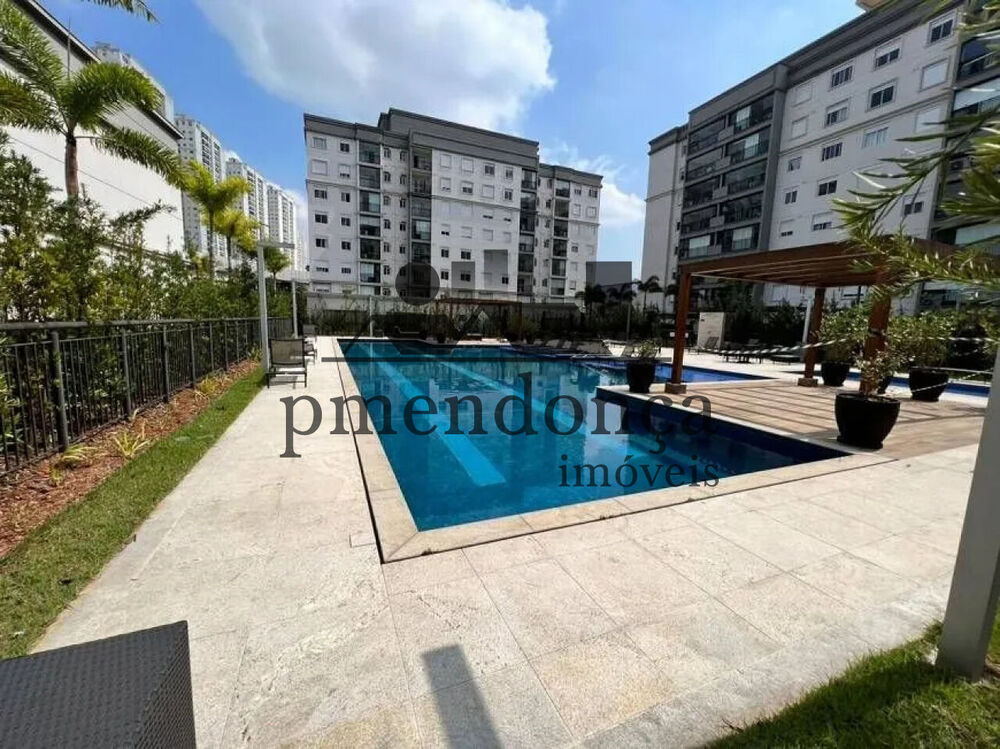 Apartamento, 3 quartos, 82 m² - Foto 1
