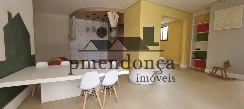Apartamento, 3 quartos, 82 m² - Foto 3