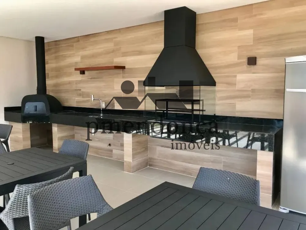 Apartamento, 3 quartos, 82 m² - Foto 2