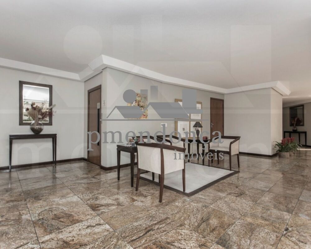 Apartamento, 3 quartos, 136 m² - Foto 3