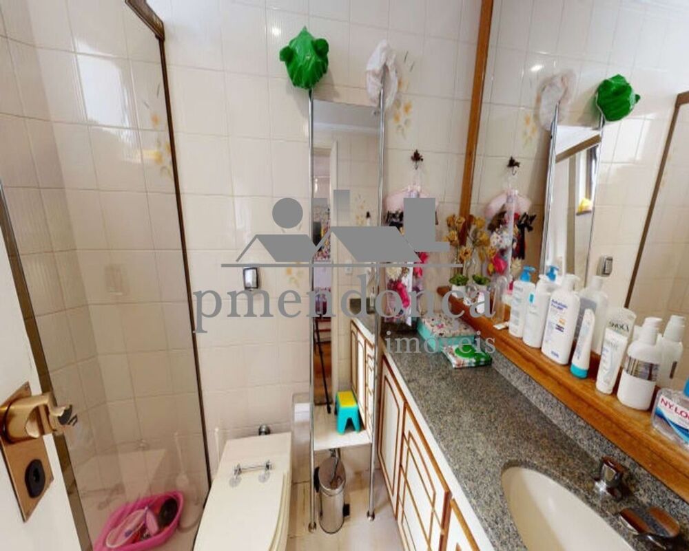 Apartamento, 3 quartos, 136 m² - Foto 4