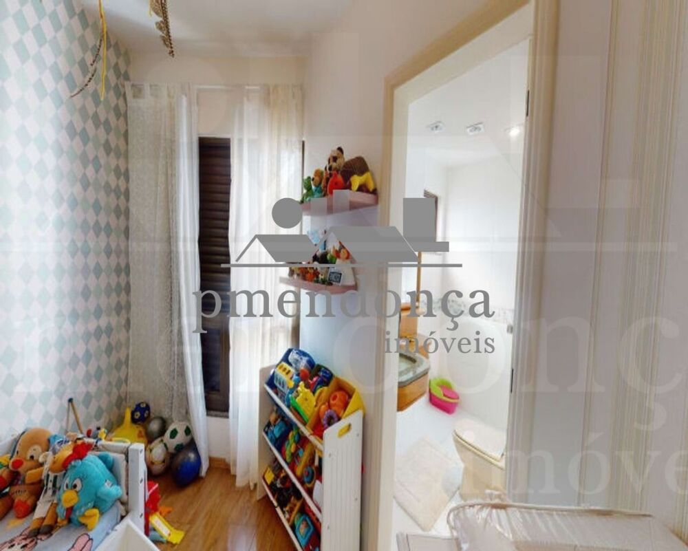 Apartamento, 3 quartos, 136 m² - Foto 2