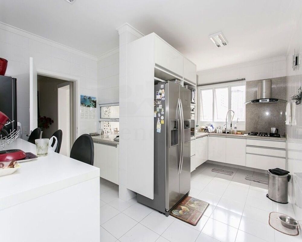 Apartamento, 4 quartos, 251 m² - Foto 2