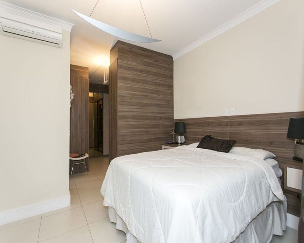 Apartamento, 4 quartos, 251 m² - Foto 1