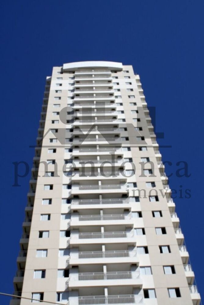 Apartamento, 3 quartos, 69 m² - Foto 1