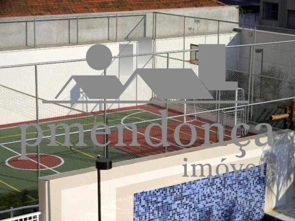 Apartamento, 3 quartos, 69 m² - Foto 5