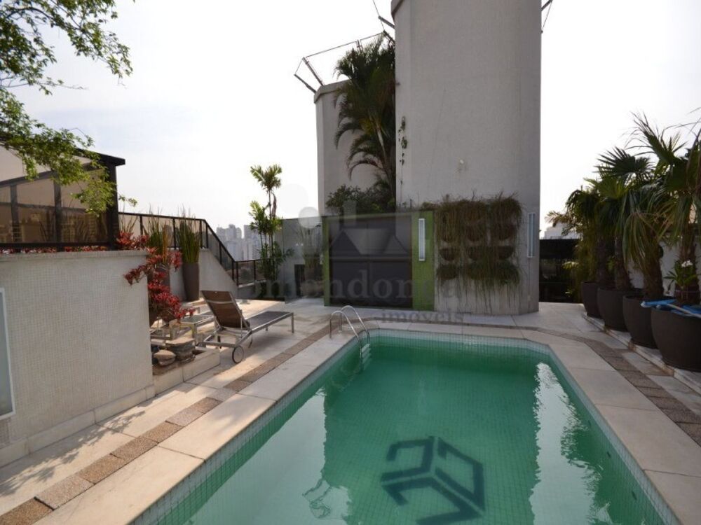 Apartamento, 4 quartos, 570 m² - Foto 3