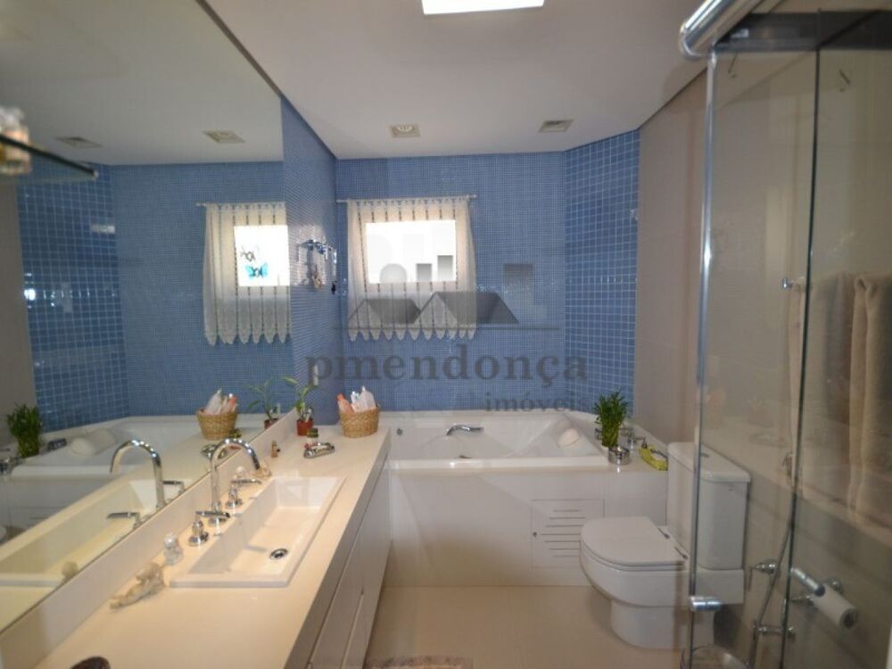 Apartamento, 4 quartos, 570 m² - Foto 2