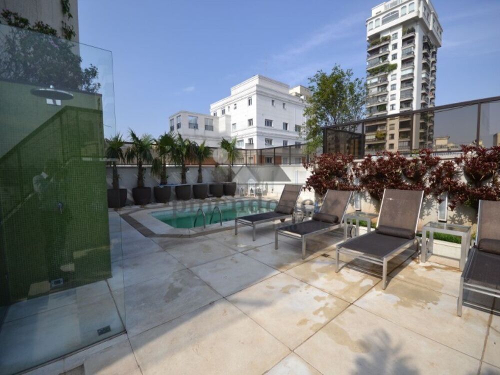 Apartamento, 4 quartos, 570 m² - Foto 5