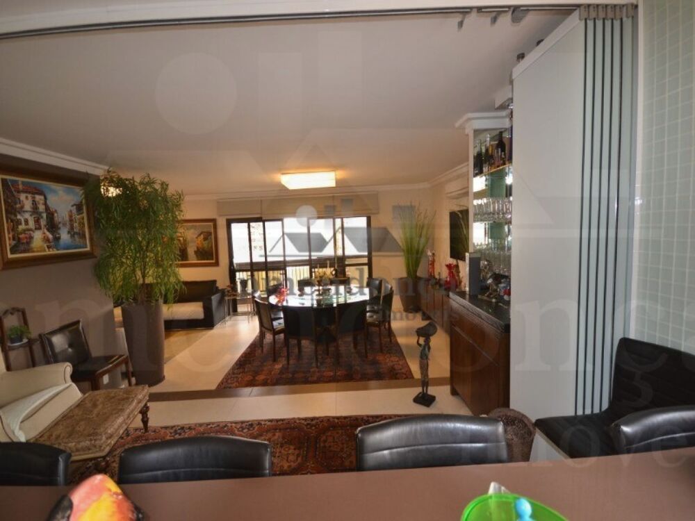 Apartamento, 4 quartos, 570 m² - Foto 6
