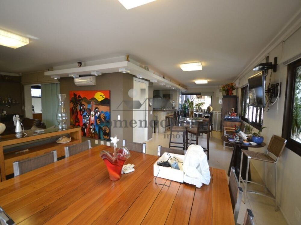 Apartamento, 4 quartos, 570 m² - Foto 1