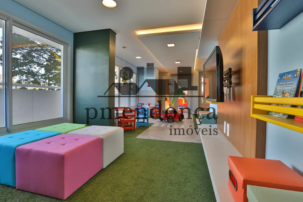 Apartamento, 3 quartos, 72 m² - Foto 8