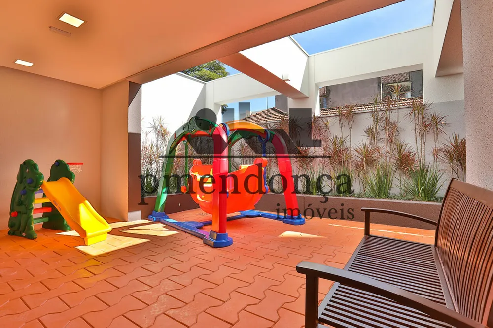 Apartamento, 3 quartos, 72 m² - Foto 9