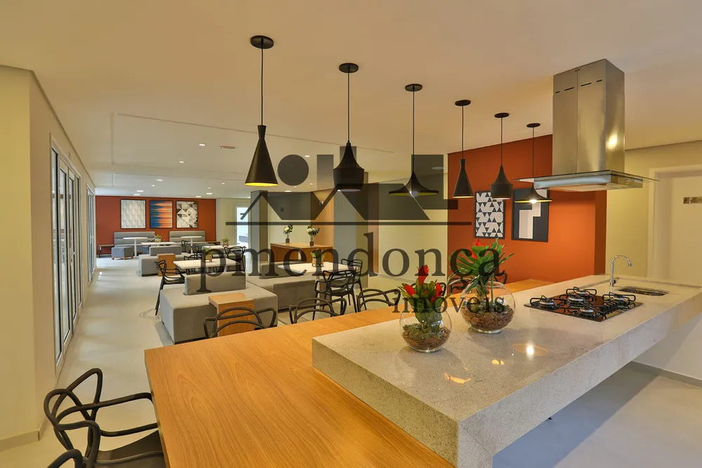 Apartamento, 3 quartos, 72 m² - Foto 6