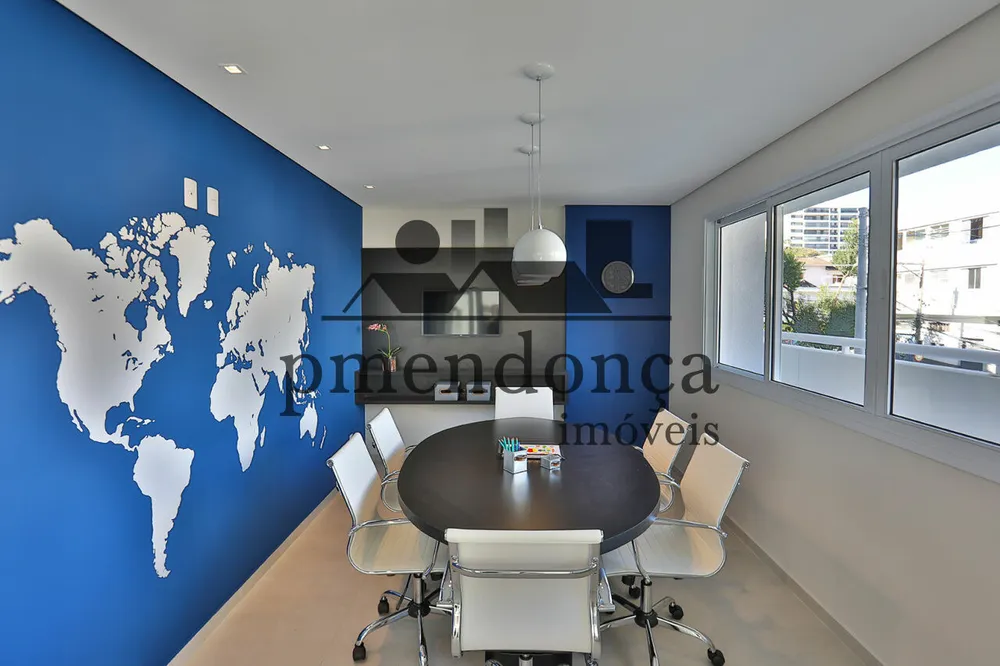 Apartamento, 3 quartos, 72 m² - Foto 5