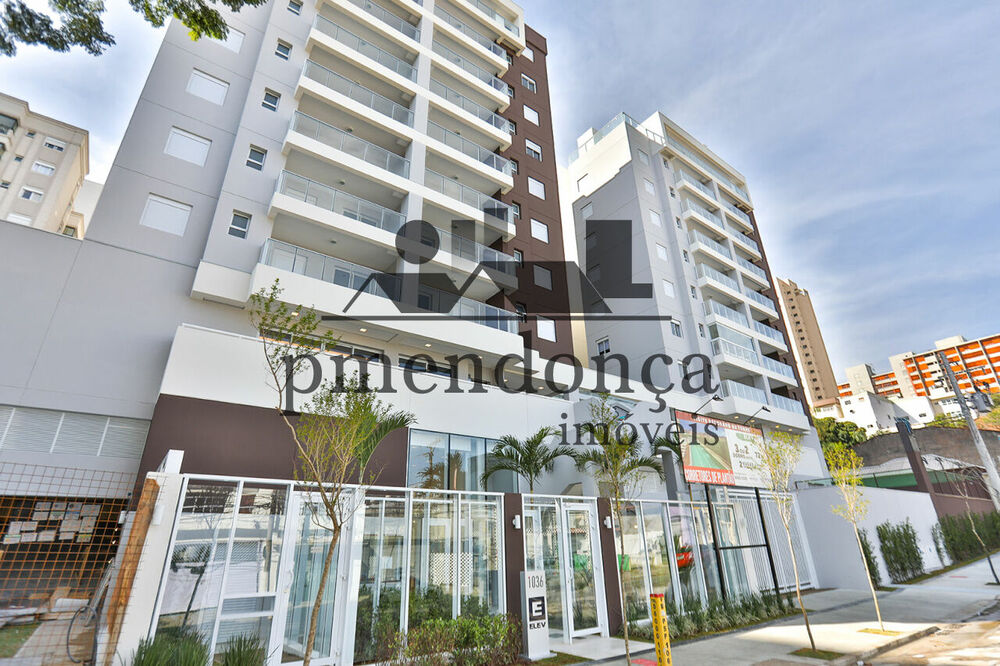 Apartamento, 3 quartos, 72 m² - Foto 1