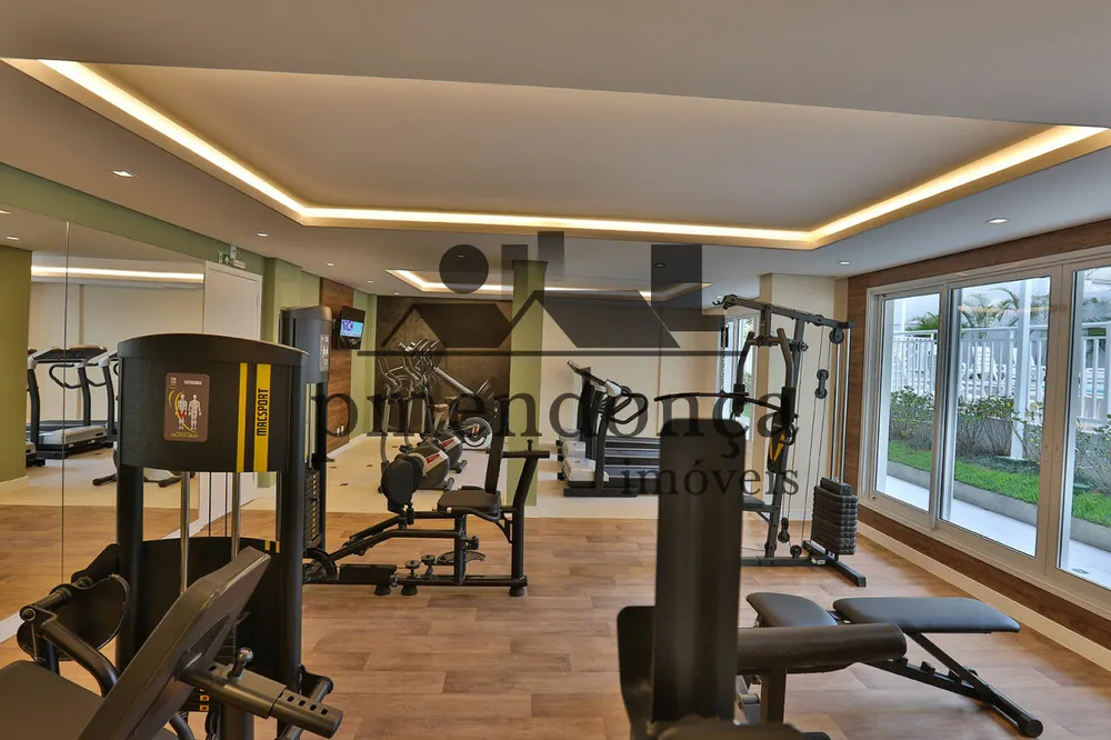 Apartamento, 3 quartos, 72 m² - Foto 11