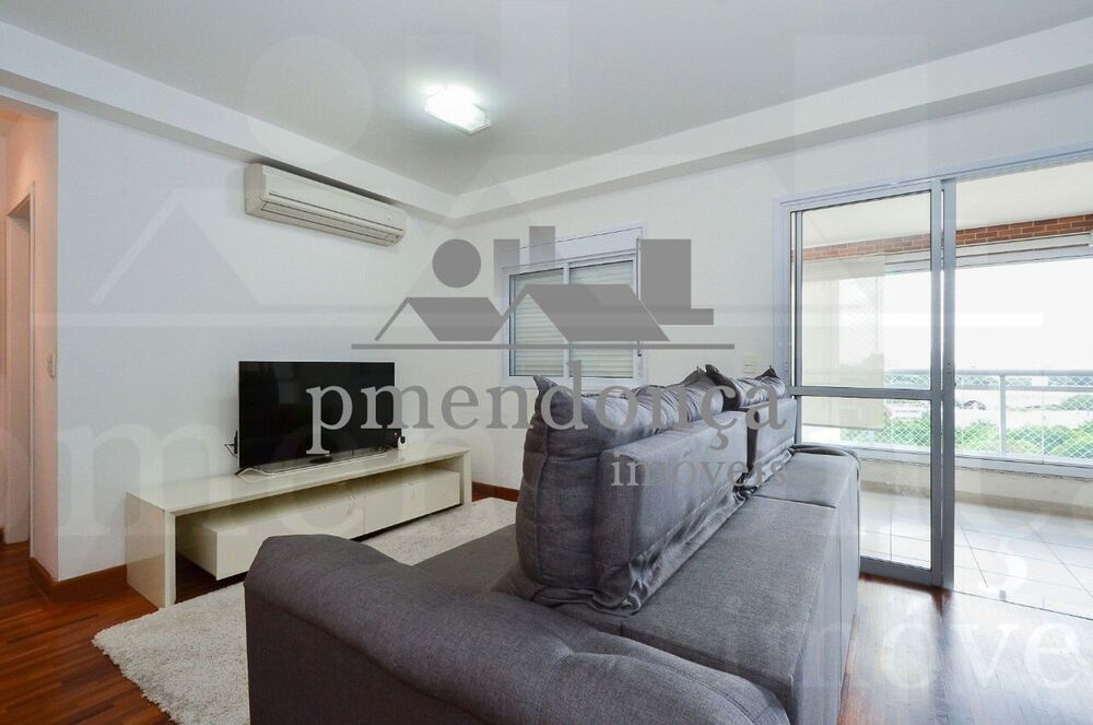 Apartamento, 2 quartos, 96 m² - Foto 1