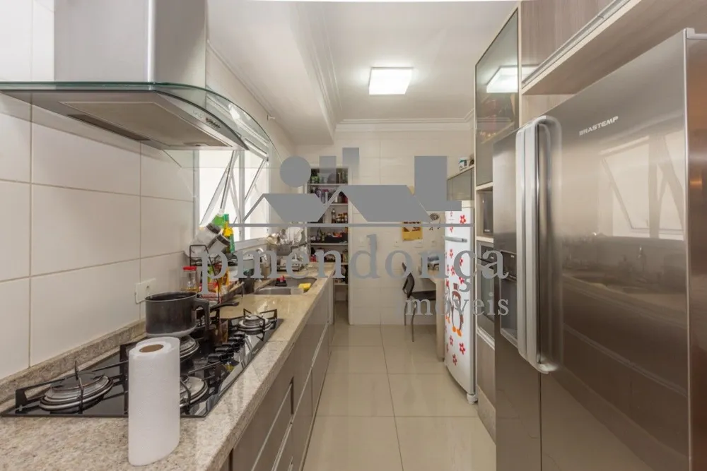 Apartamento, 4 quartos, 165 m² - Foto 8