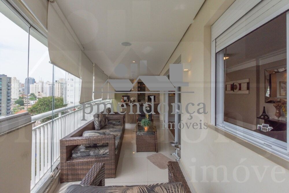 Apartamento, 4 quartos, 165 m² - Foto 2