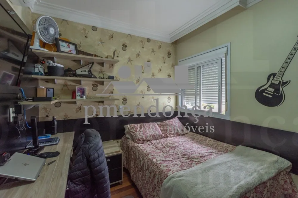 Apartamento, 4 quartos, 165 m² - Foto 6