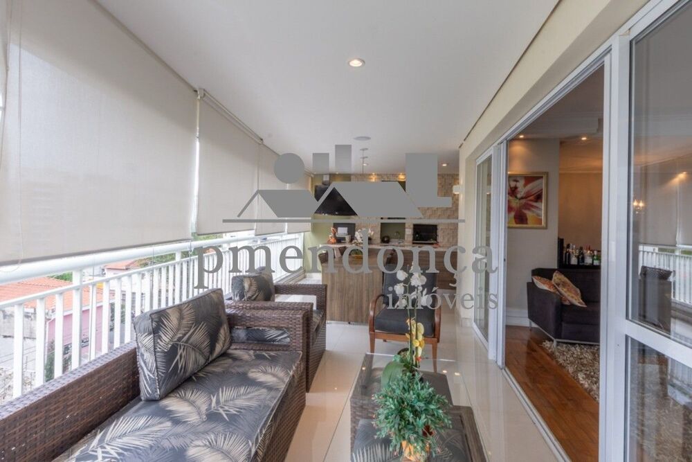 Apartamento, 4 quartos, 165 m² - Foto 1