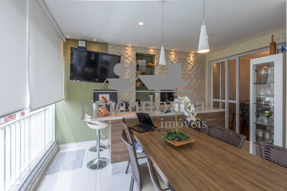 Apartamento, 4 quartos, 165 m² - Foto 4