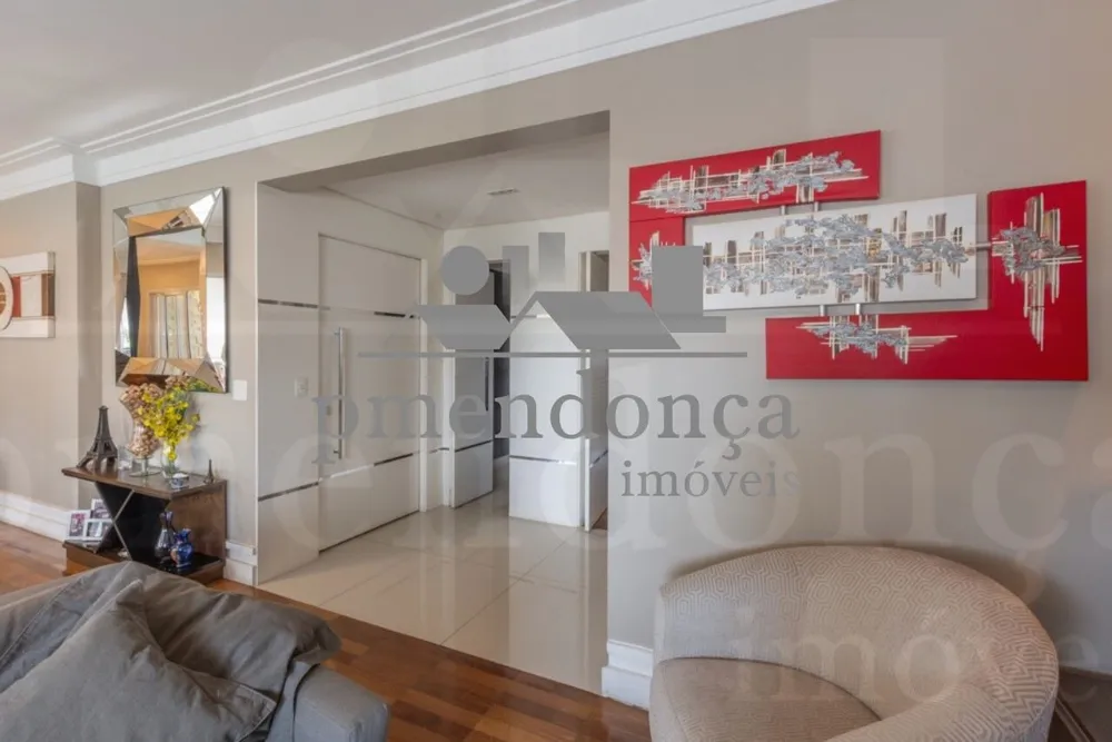 Apartamento, 4 quartos, 165 m² - Foto 7