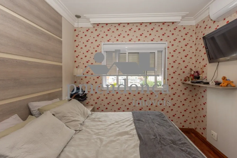 Apartamento, 4 quartos, 165 m² - Foto 5