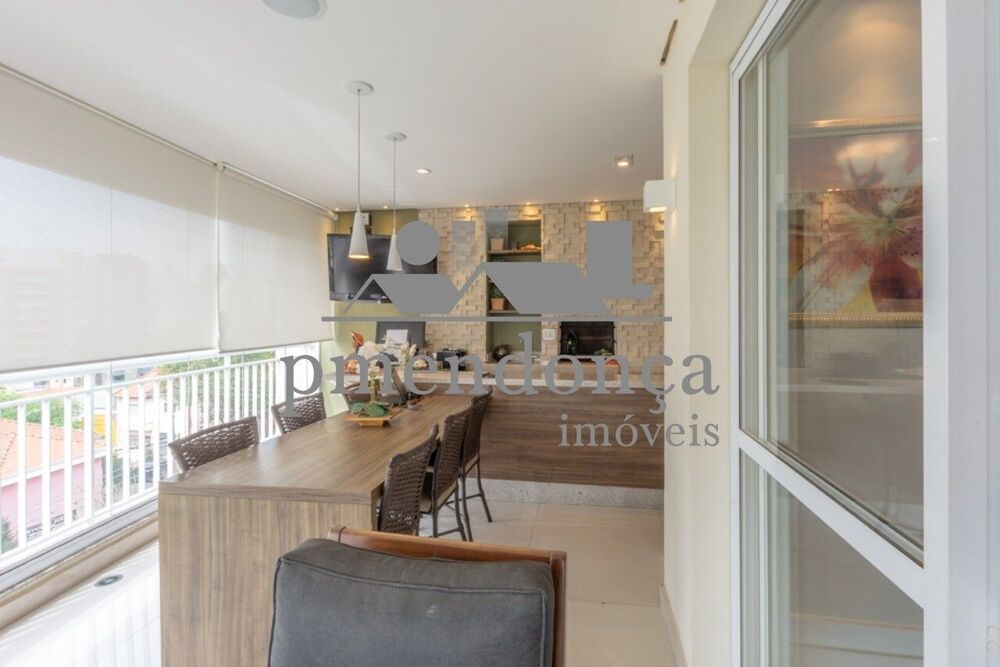 Apartamento, 4 quartos, 165 m² - Foto 3