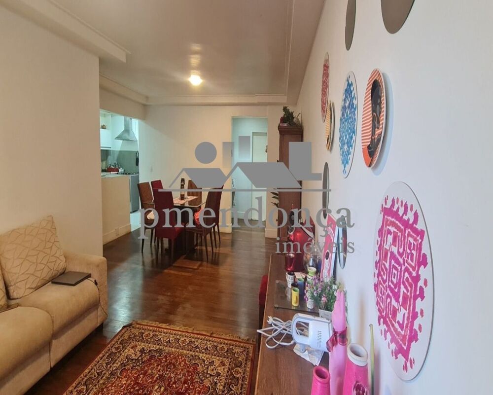 Apartamento, 3 quartos, 135 m² - Foto 2