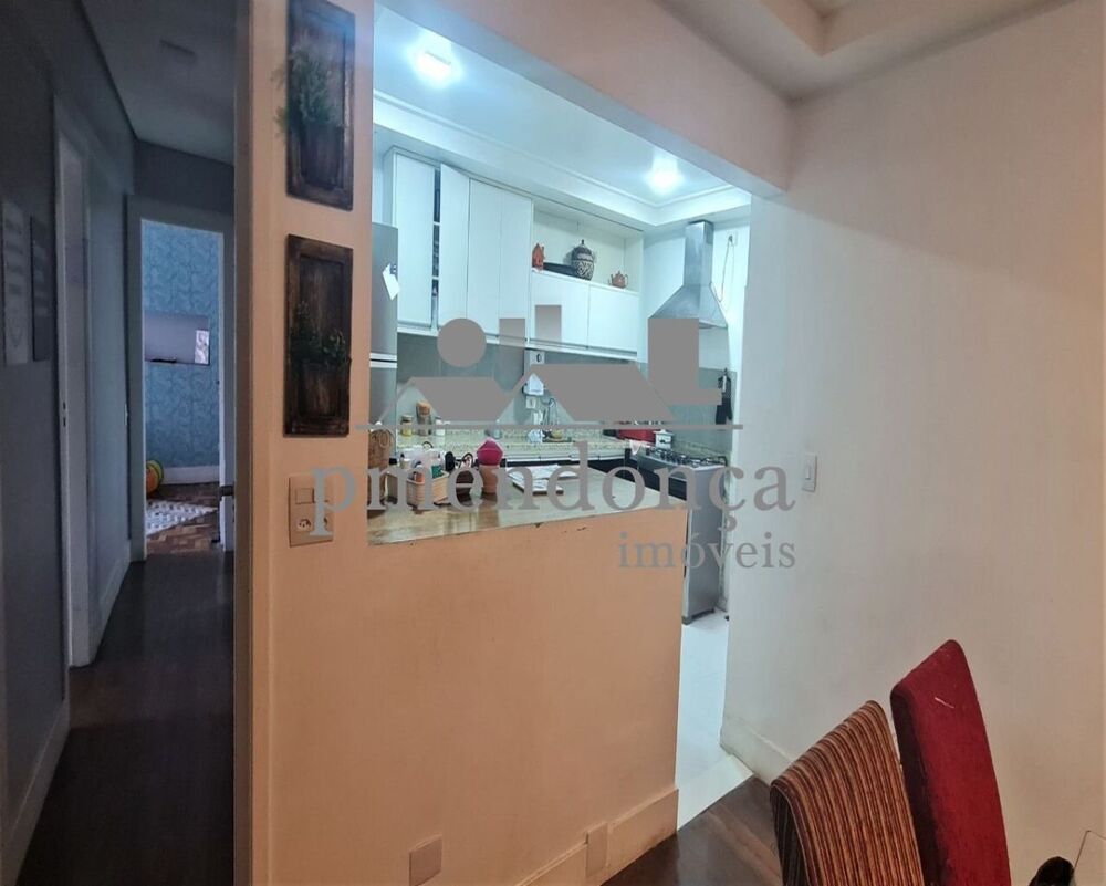Apartamento, 3 quartos, 135 m² - Foto 4