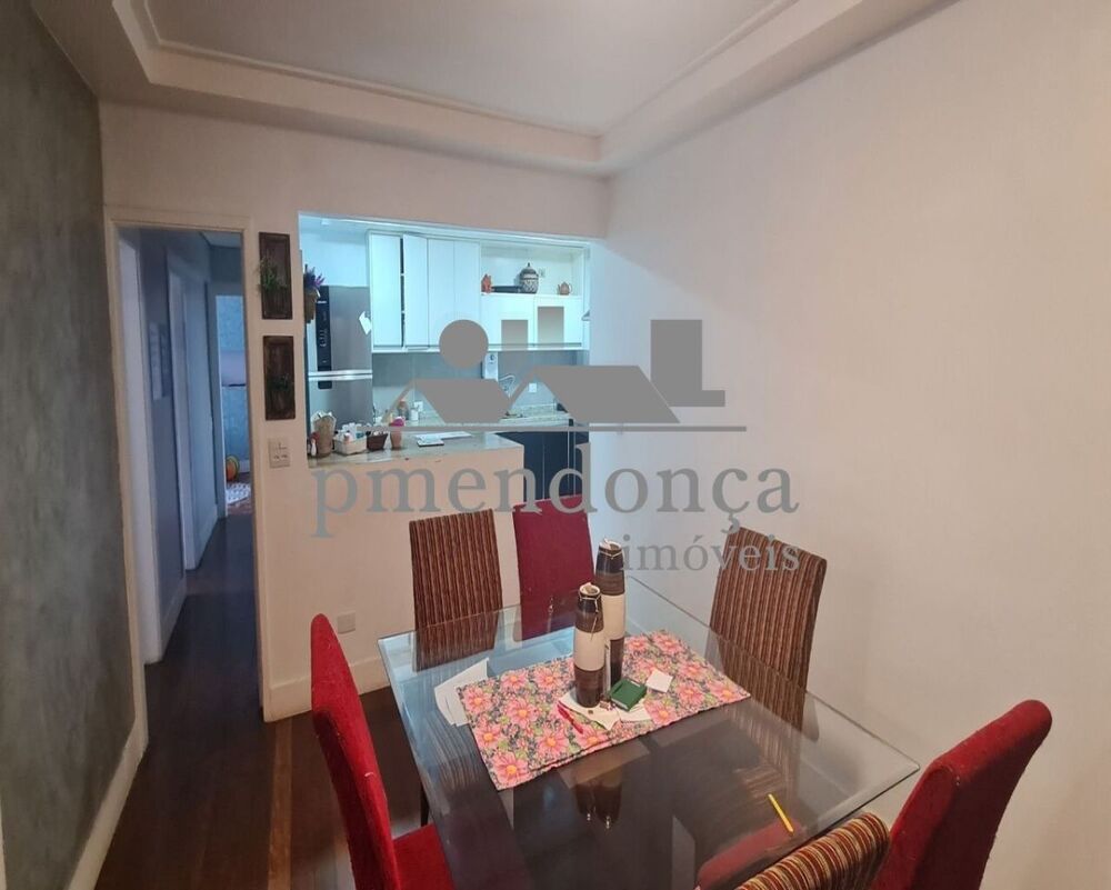 Apartamento, 3 quartos, 135 m² - Foto 3