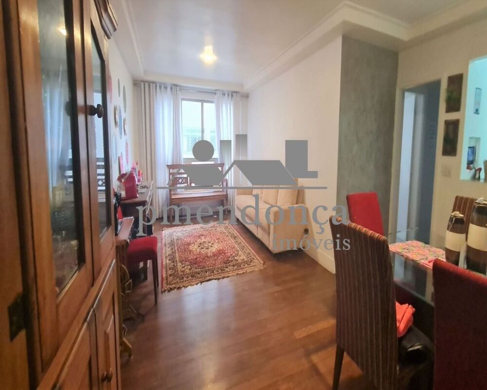 Apartamento, 3 quartos, 135 m² - Foto 1