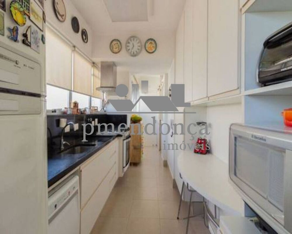 Apartamento, 3 quartos, 186 m² - Foto 8