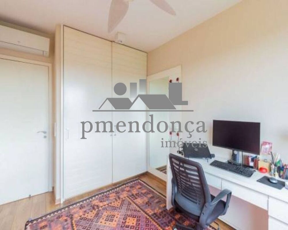 Apartamento, 3 quartos, 186 m² - Foto 7