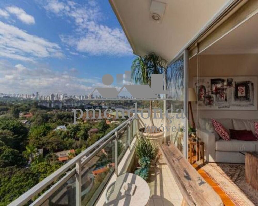 Apartamento, 3 quartos, 186 m² - Foto 3