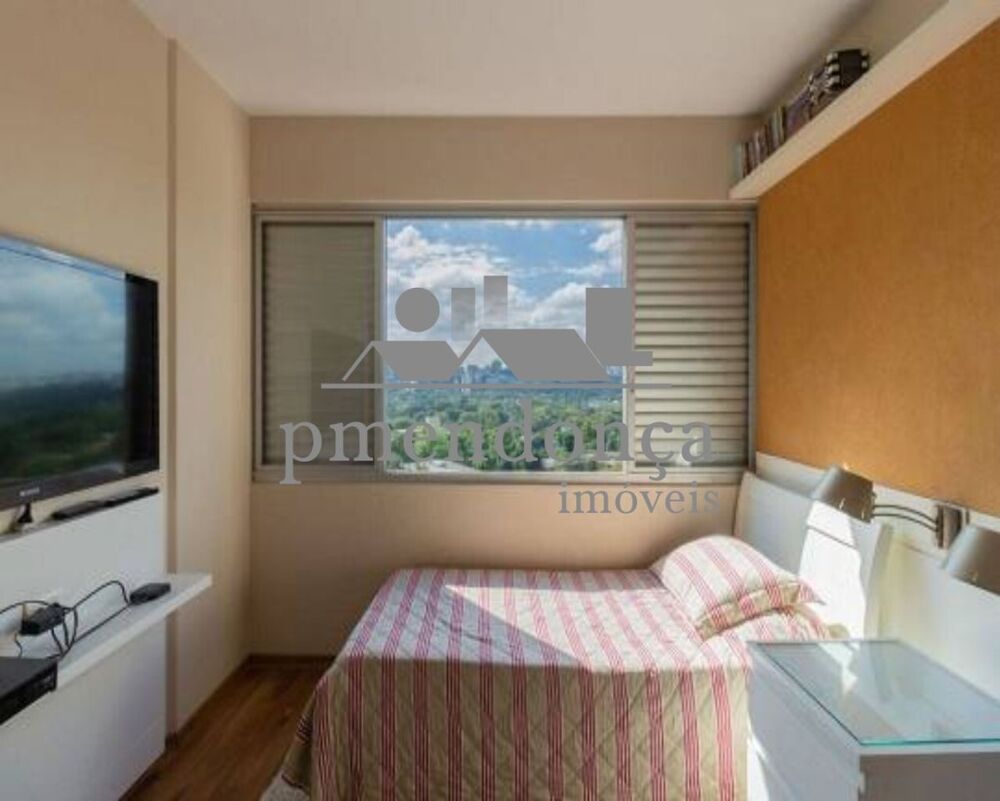 Apartamento, 3 quartos, 186 m² - Foto 6
