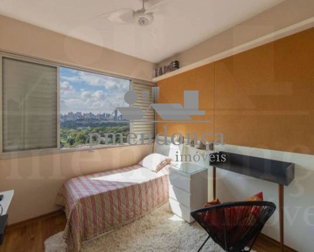 Apartamento, 3 quartos, 186 m² - Foto 5