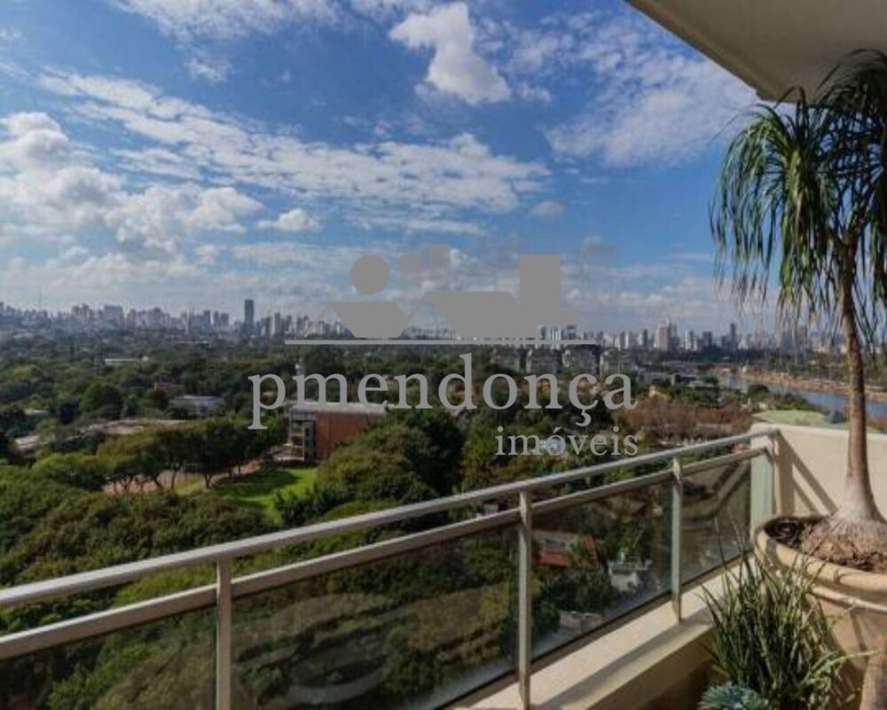 Apartamento, 3 quartos, 186 m² - Foto 4