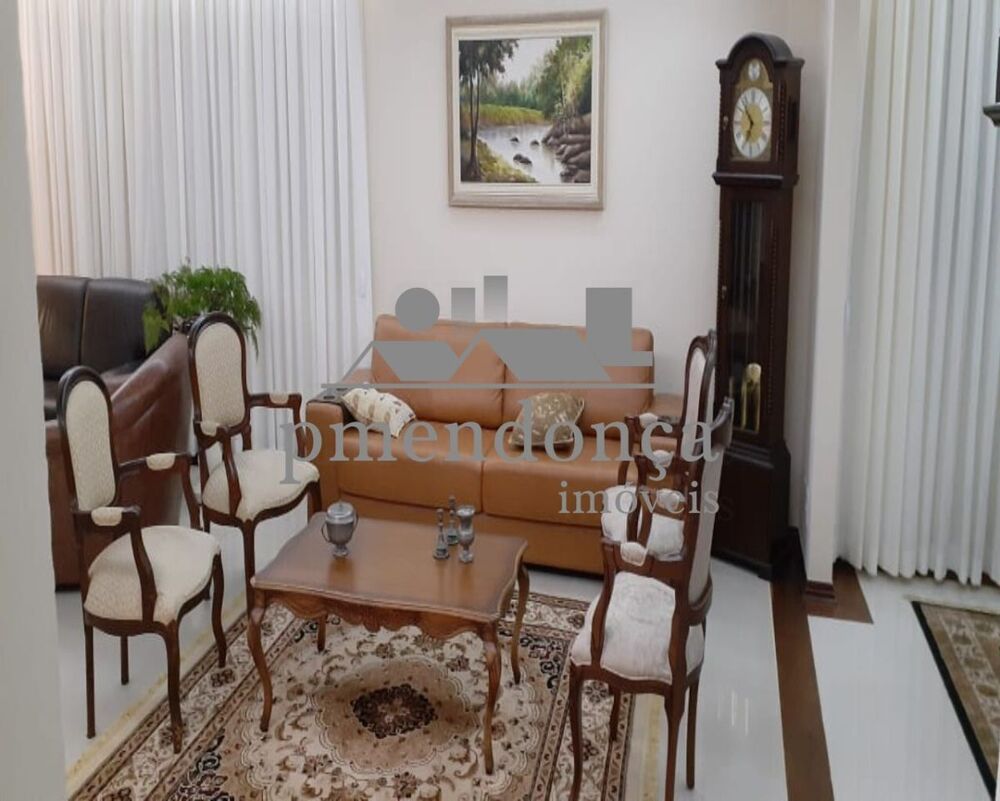 Apartamento, 3 quartos, 210 m² - Foto 2