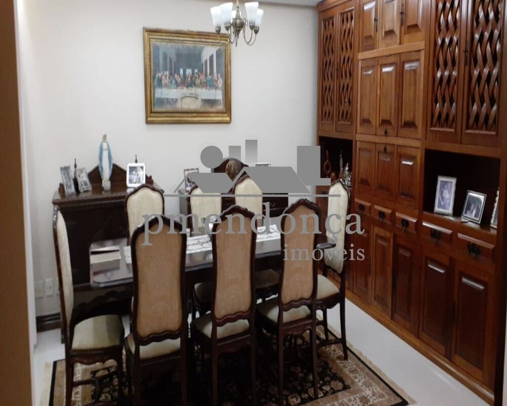 Apartamento, 3 quartos, 210 m² - Foto 3