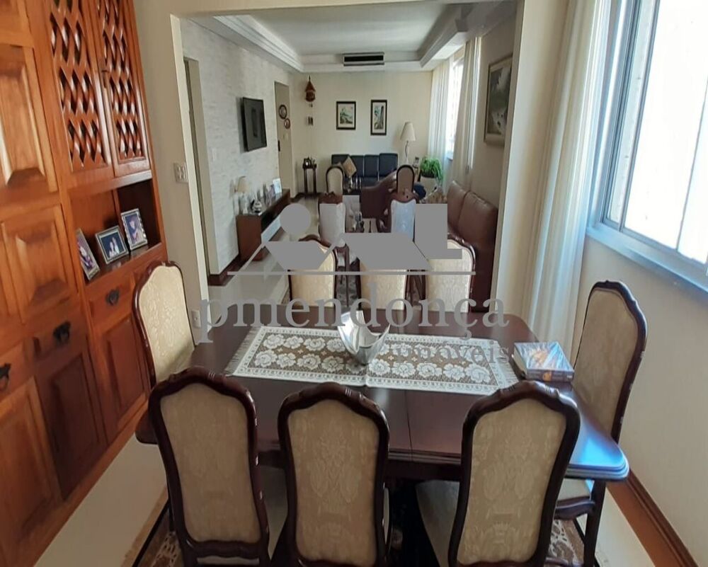 Apartamento, 3 quartos, 210 m² - Foto 4